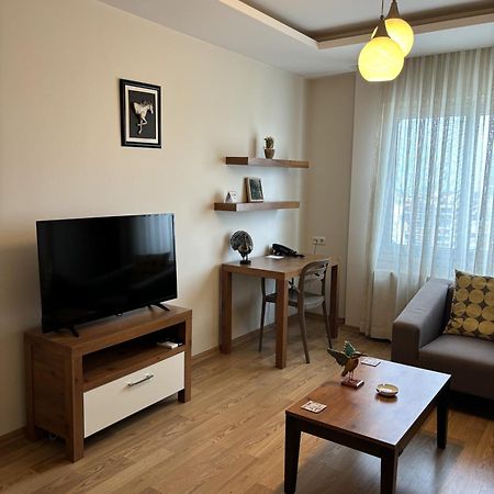 Upart Home Mersin  Exterior foto