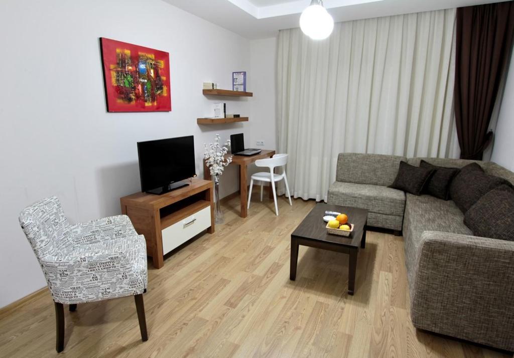 Upart Home Mersin  Exterior foto