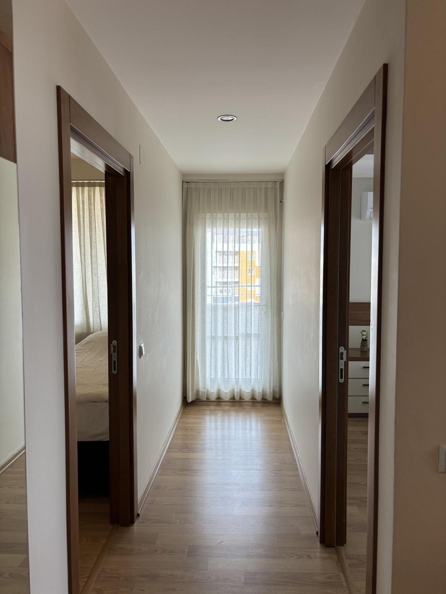Upart Home Mersin  Exterior foto
