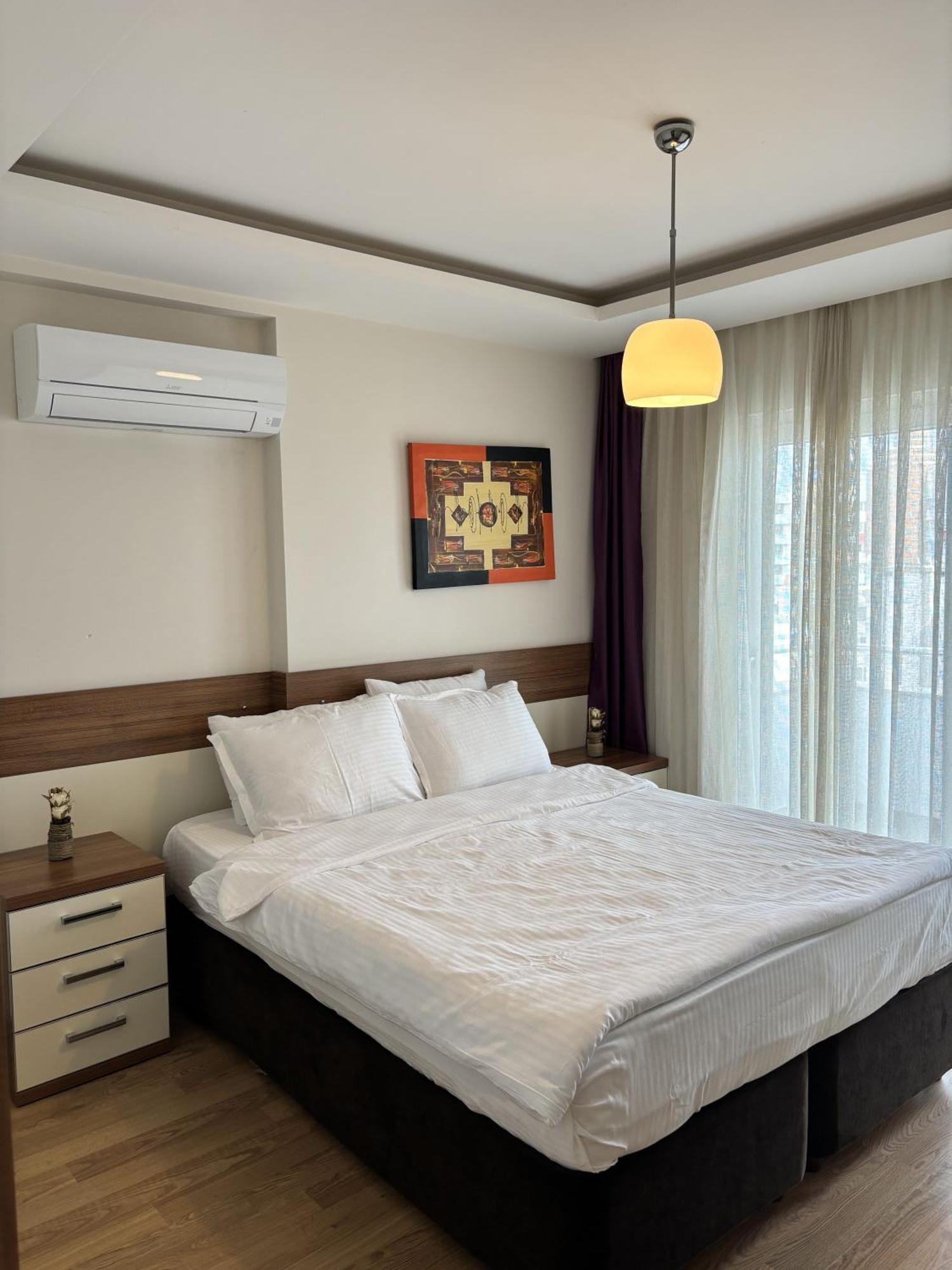Upart Home Mersin  Exterior foto