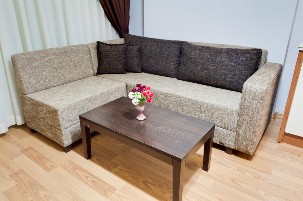 Upart Home Mersin  Cameră foto