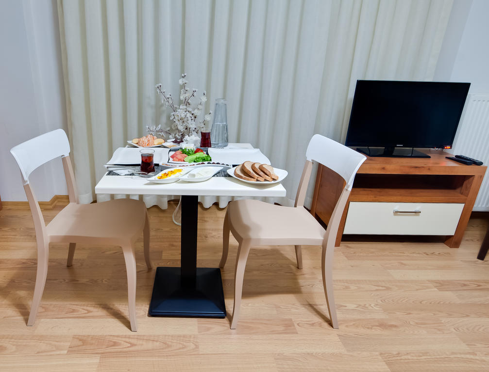 Upart Home Mersin  Exterior foto