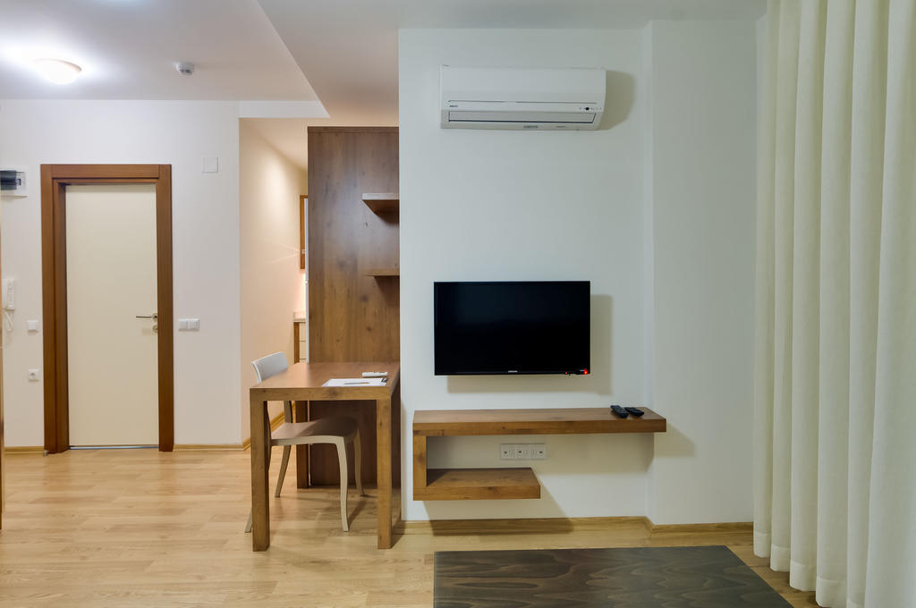 Upart Home Mersin  Cameră foto