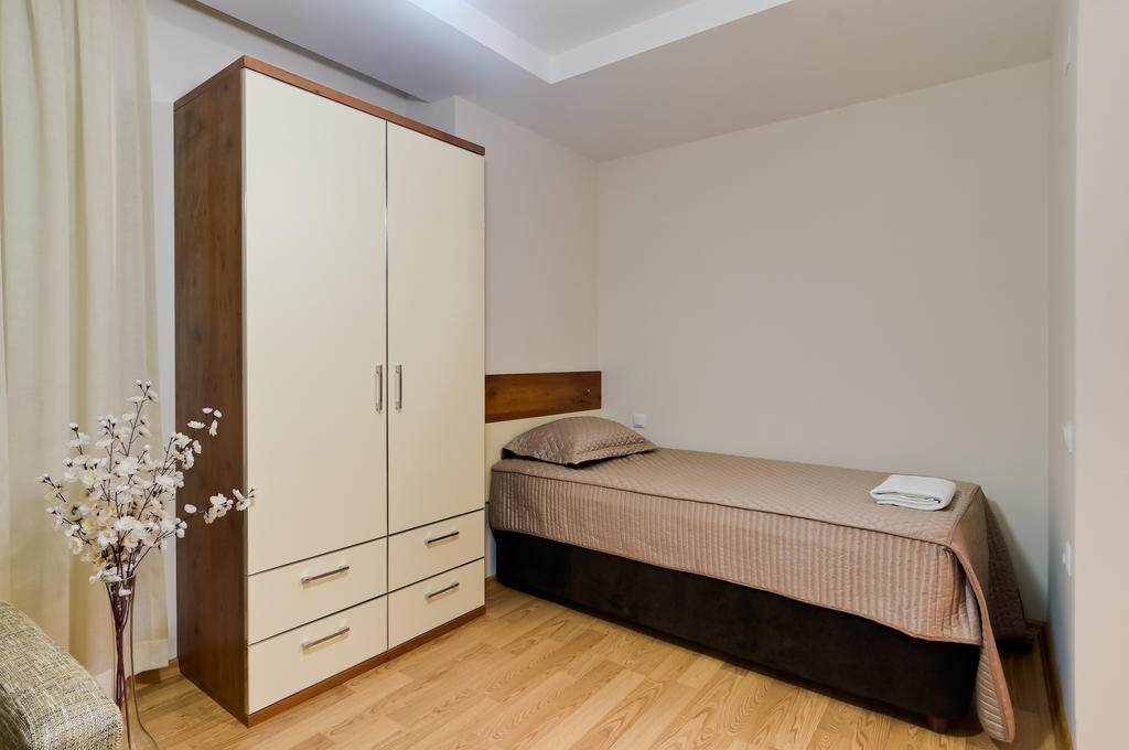 Upart Home Mersin  Exterior foto
