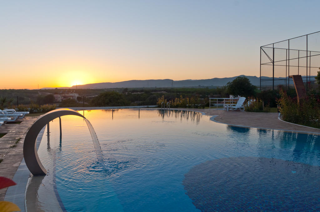 Upart Home Mersin  Exterior foto