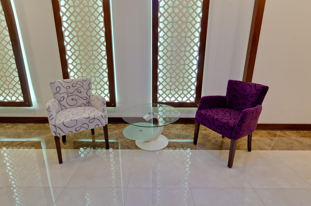 Upart Home Mersin  Exterior foto
