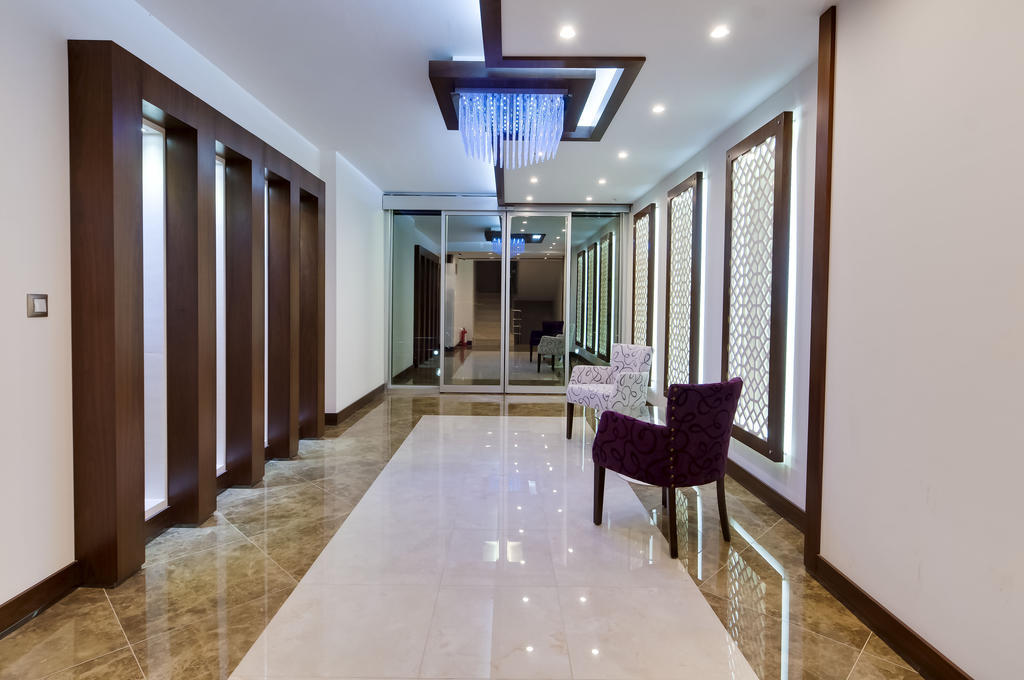 Upart Home Mersin  Exterior foto