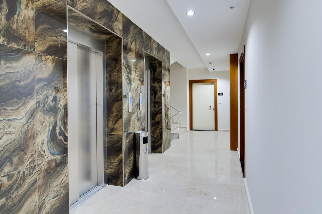 Upart Home Mersin  Exterior foto