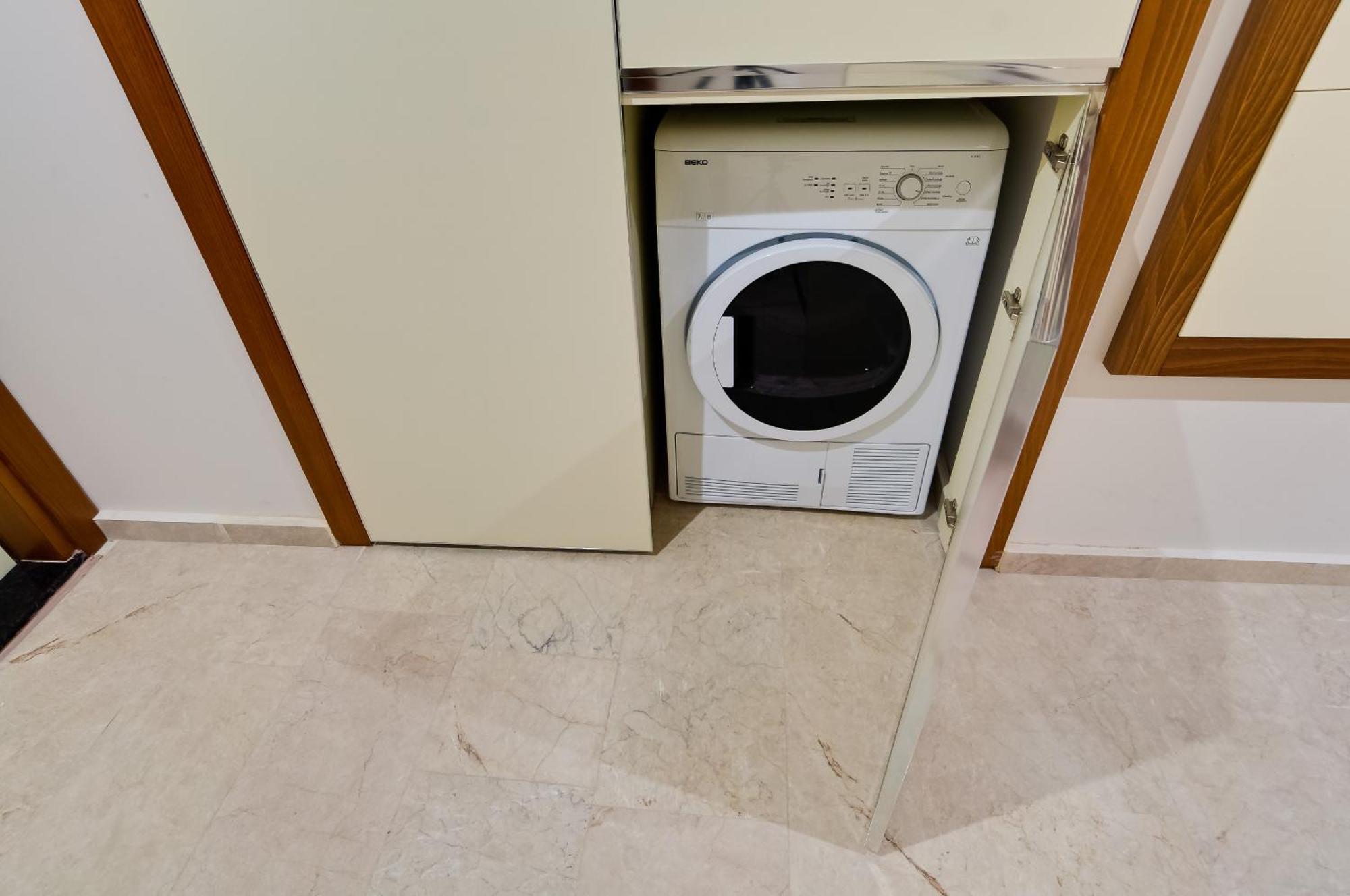 Upart Home Mersin  Exterior foto