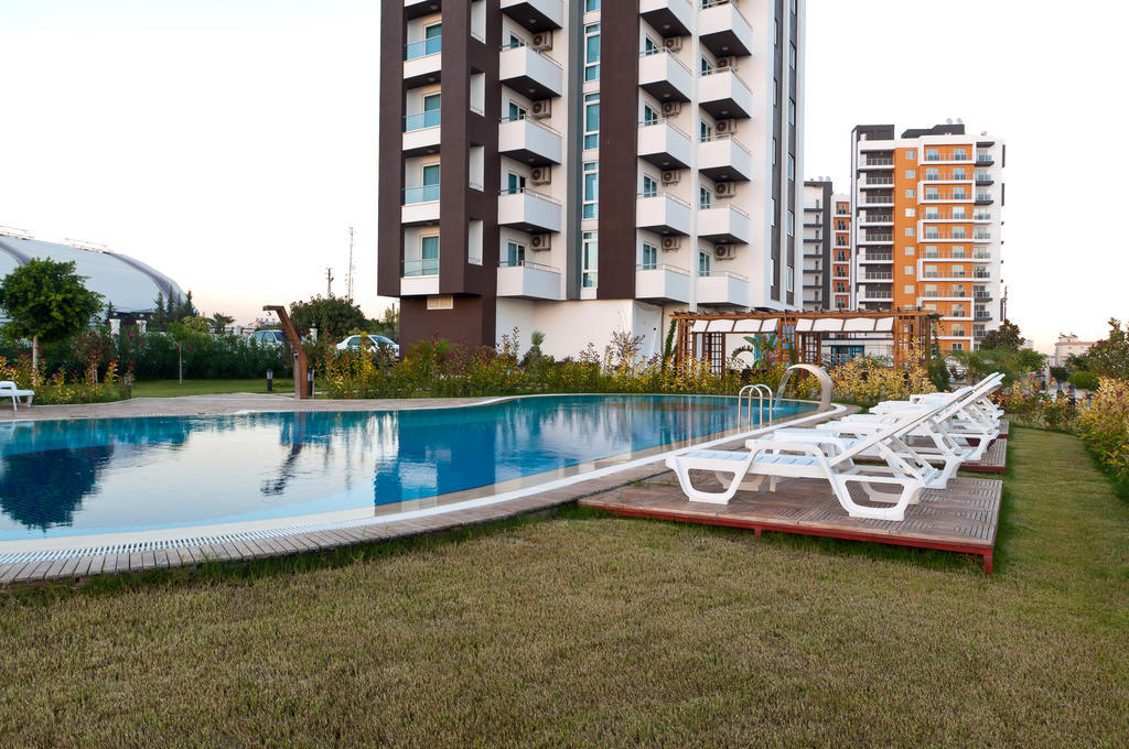Upart Home Mersin  Exterior foto