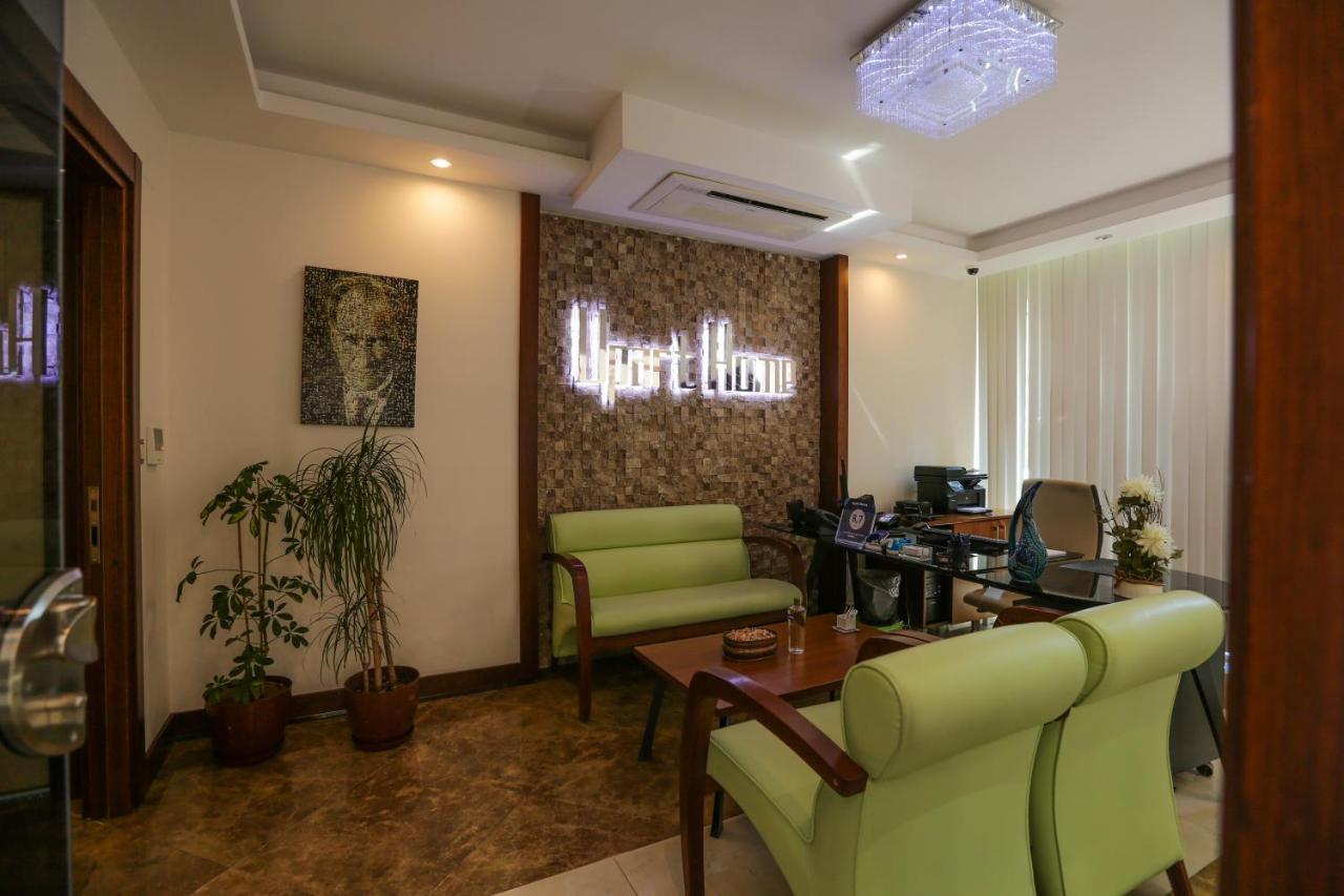 Upart Home Mersin  Exterior foto