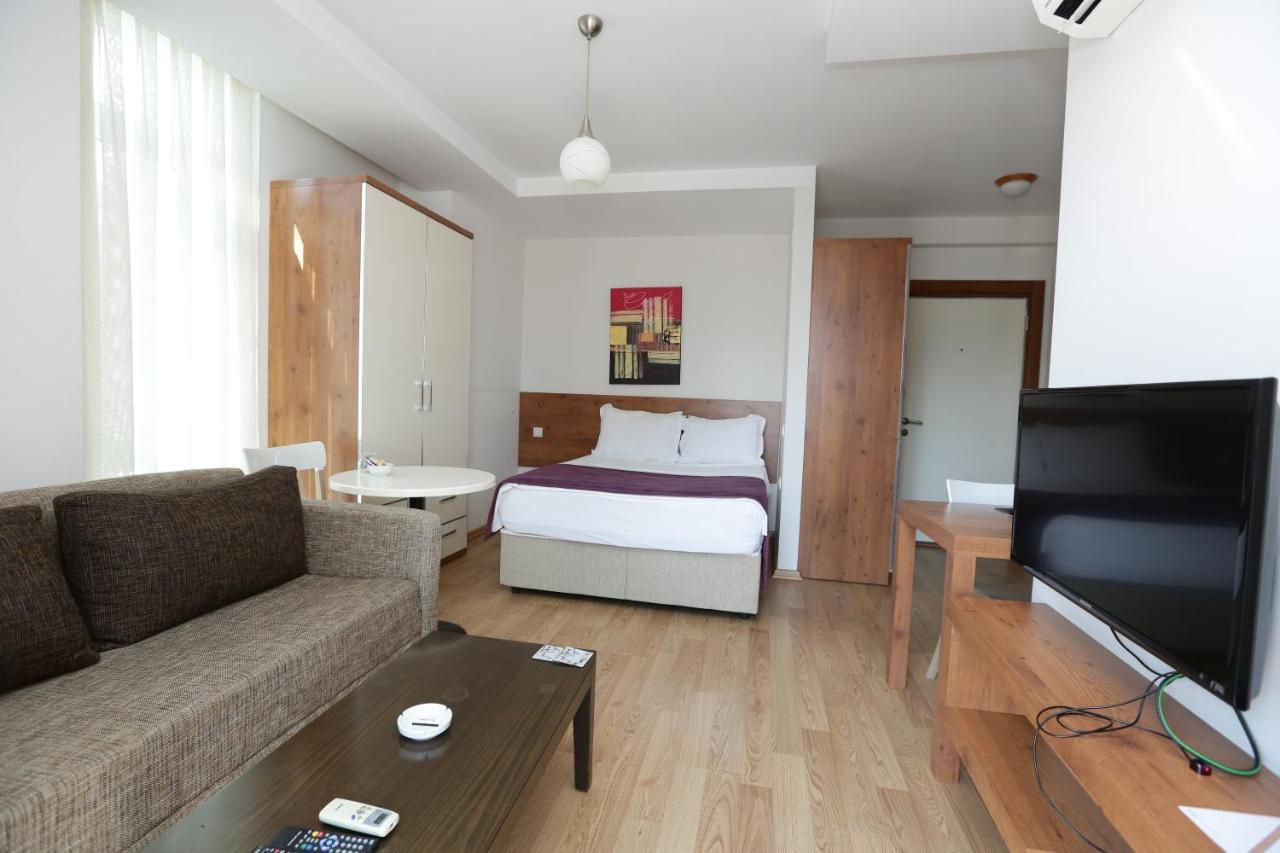 Upart Home Mersin  Exterior foto