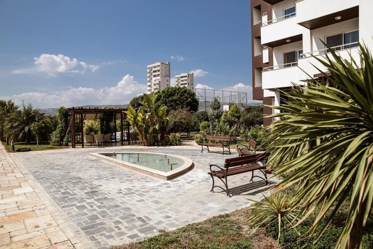Upart Home Mersin  Exterior foto