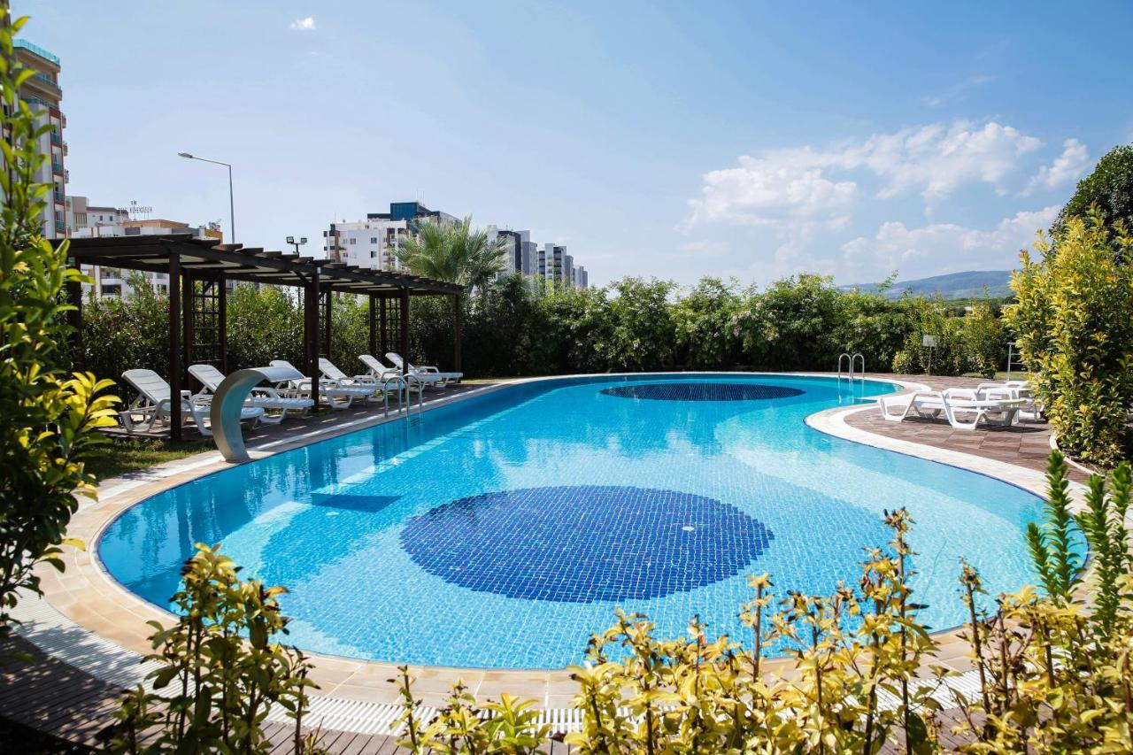 Upart Home Mersin  Exterior foto