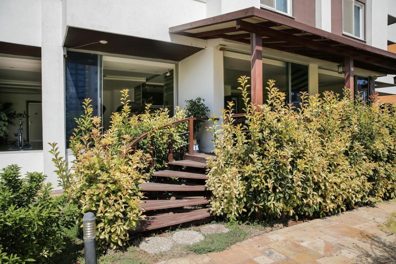 Upart Home Mersin  Exterior foto