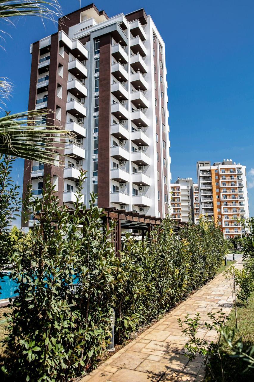 Upart Home Mersin  Exterior foto