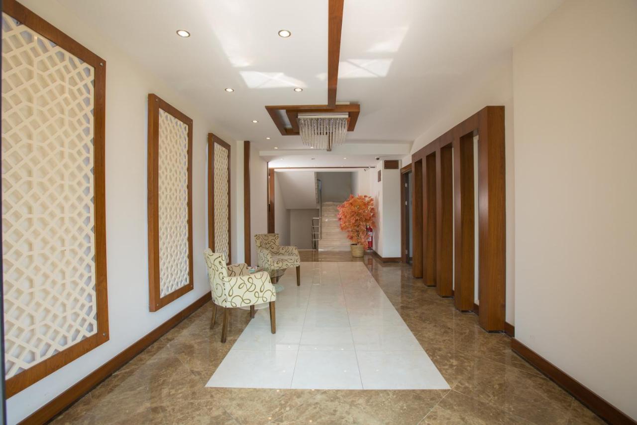 Upart Home Mersin  Exterior foto