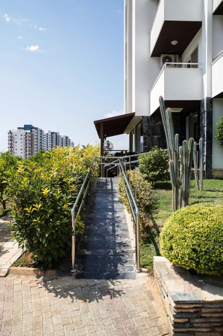 Upart Home Mersin  Exterior foto