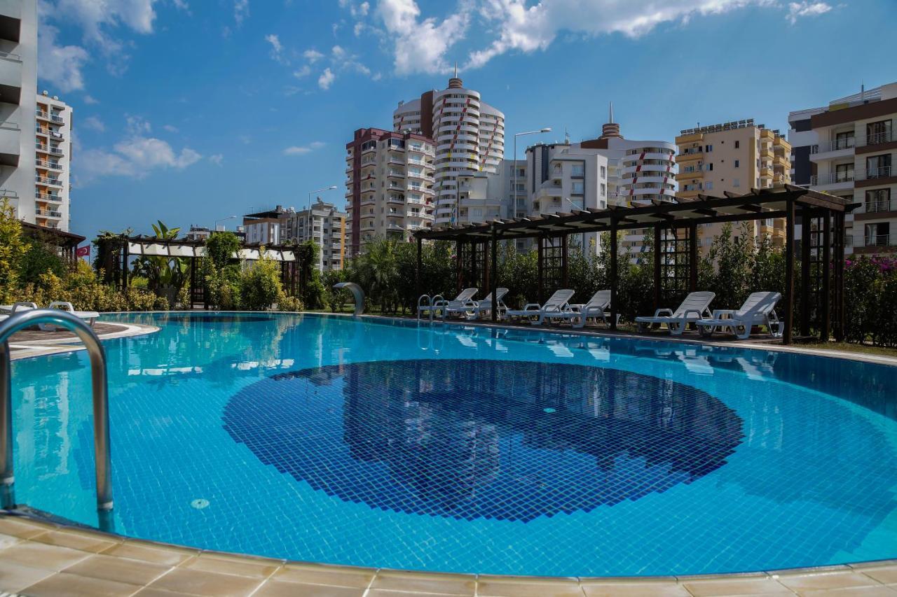 Upart Home Mersin  Exterior foto