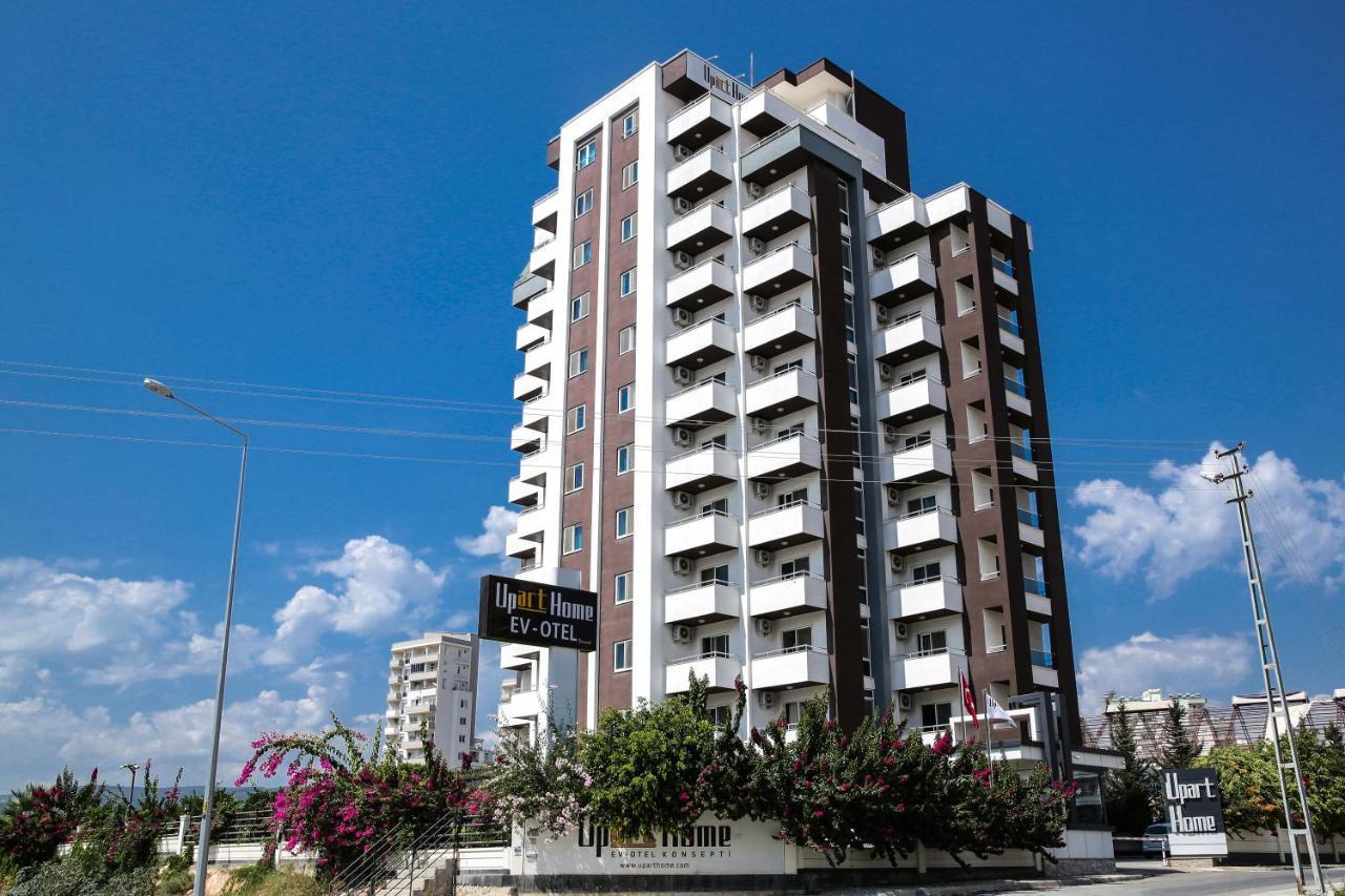 Upart Home Mersin  Exterior foto