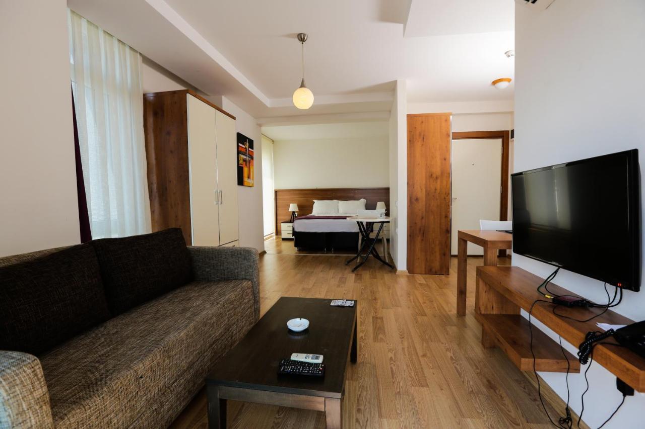 Upart Home Mersin  Exterior foto