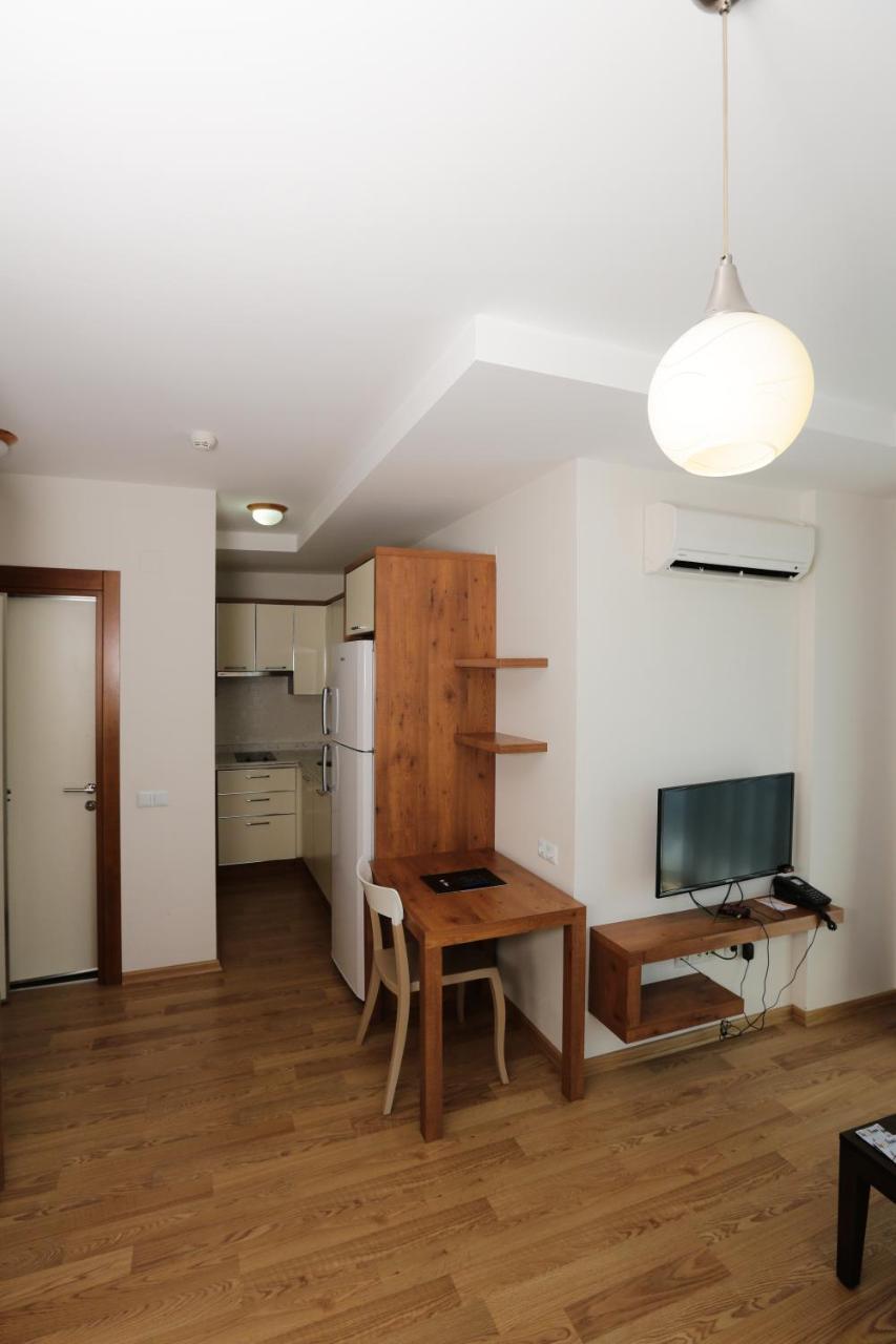 Upart Home Mersin  Exterior foto