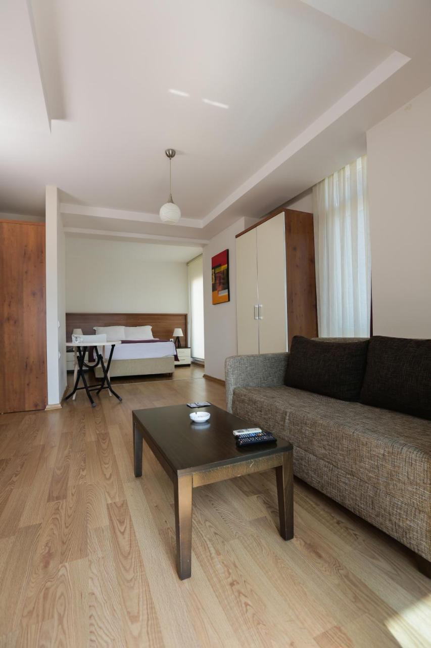 Upart Home Mersin  Exterior foto
