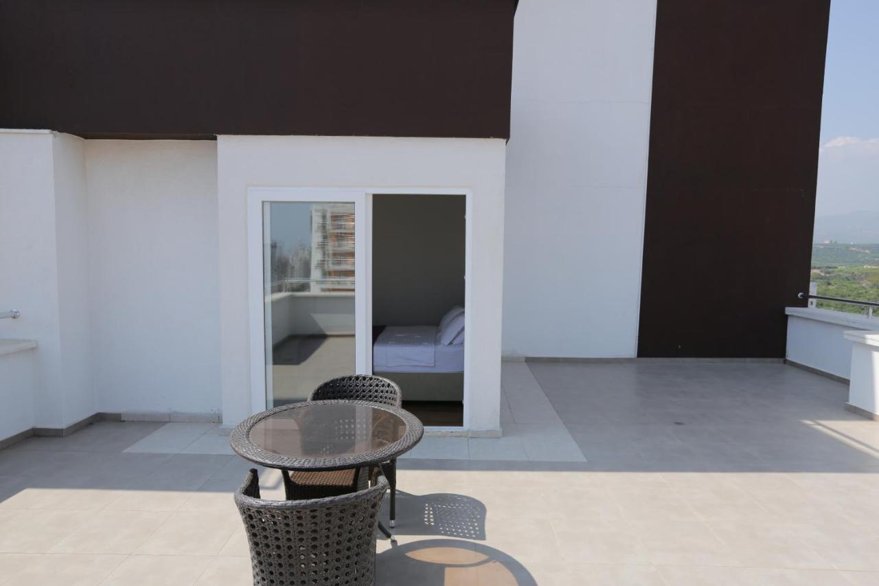Upart Home Mersin  Exterior foto